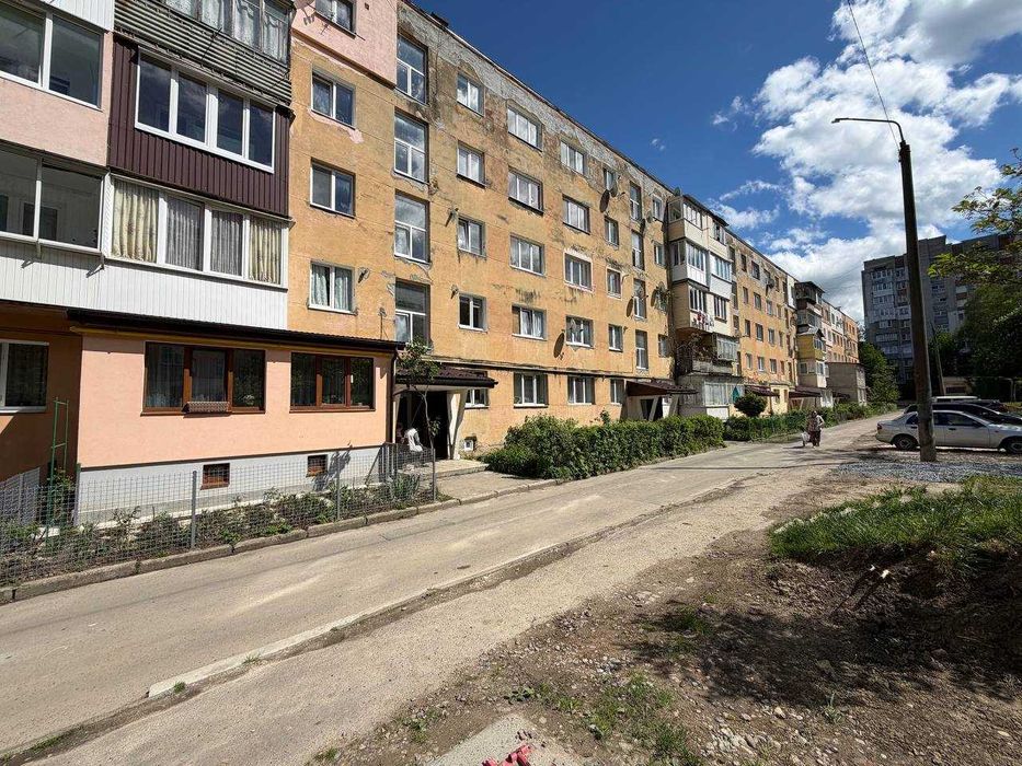 Квартира на вул. Івасюка в Львові, ID 311169, фото №1