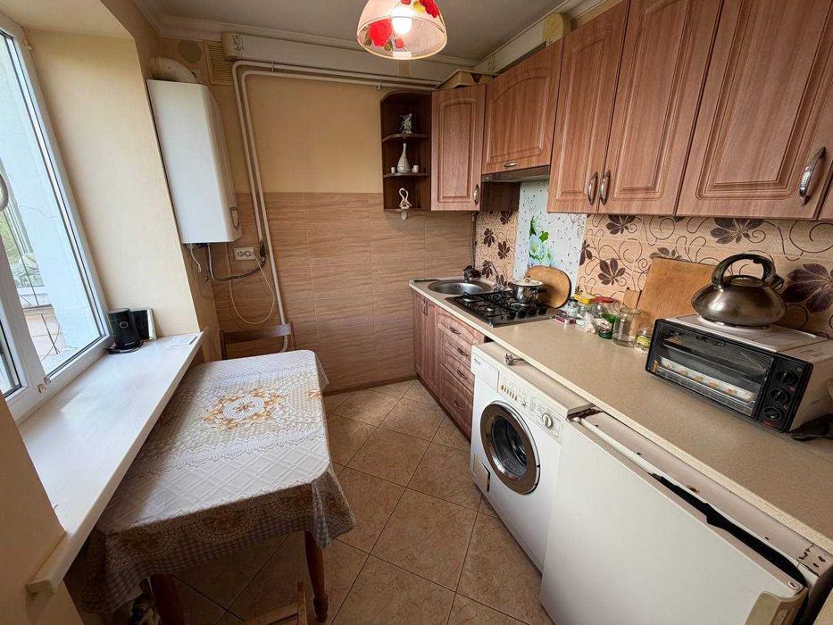 Квартира на вул. Івасюка в Львові, ID 311169, фото №16