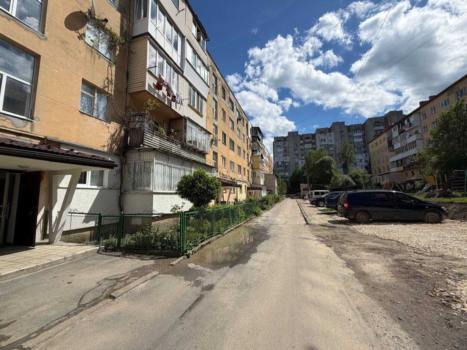 Квартира на вул. Івасюка в Львові, ID 311169, фото №19