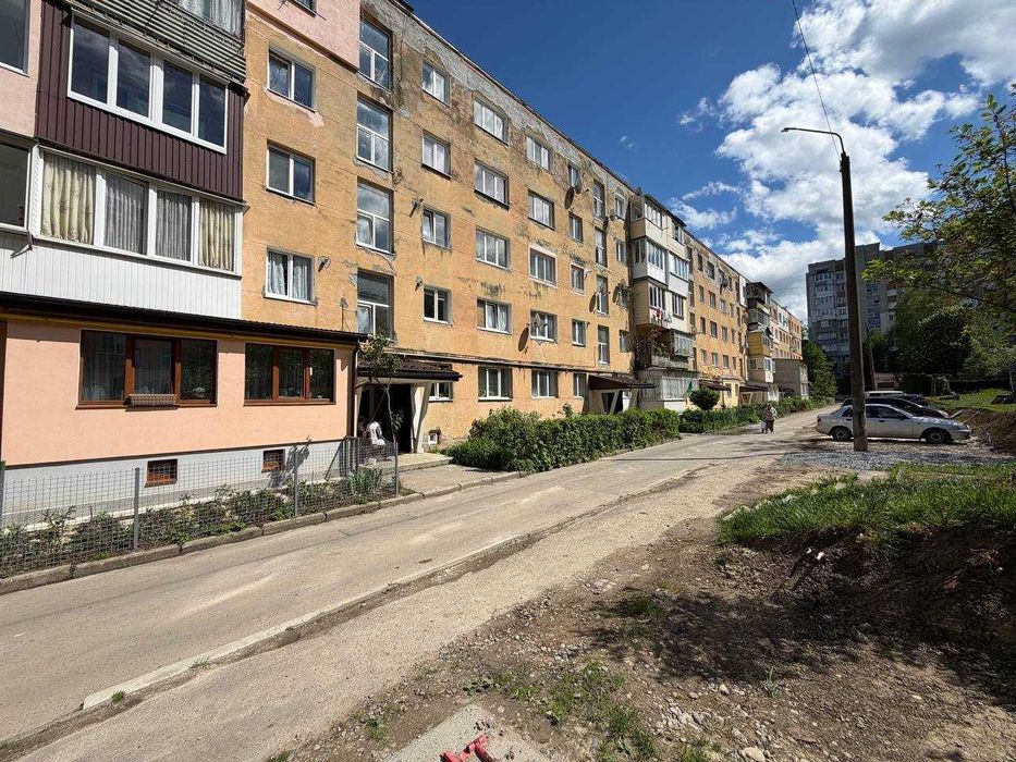 Квартира на вул. Івасюка в Львові, ID 311169, фото №20