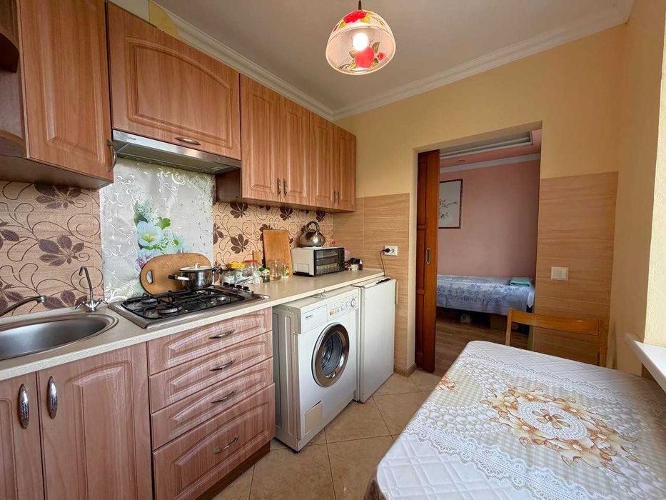 Квартира на вул. Івасюка в Львові, ID 311169, фото №4