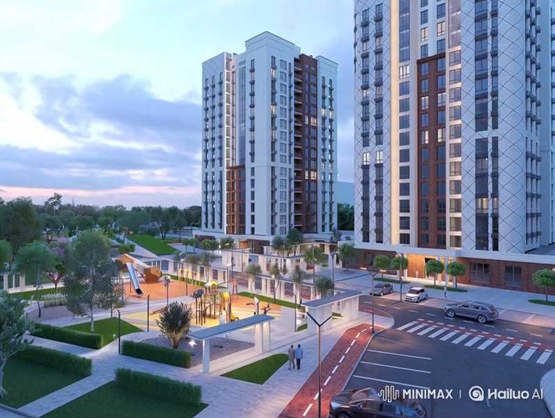 Квартира на вул. М. Грушевського в Одесі, ID 173239, фото №5