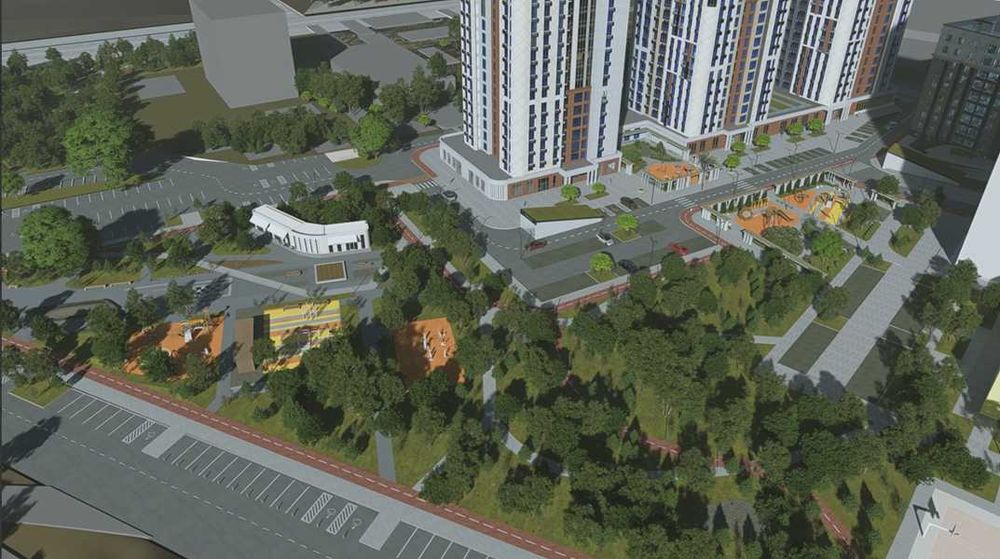 Квартира на вул. М. Грушевського в Одесі, ID 173239, фото №6