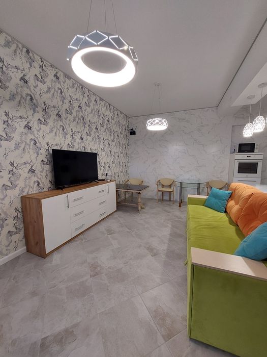 Квартира на вул. Ділова, 22А в Києві, ID 218577, фото №4