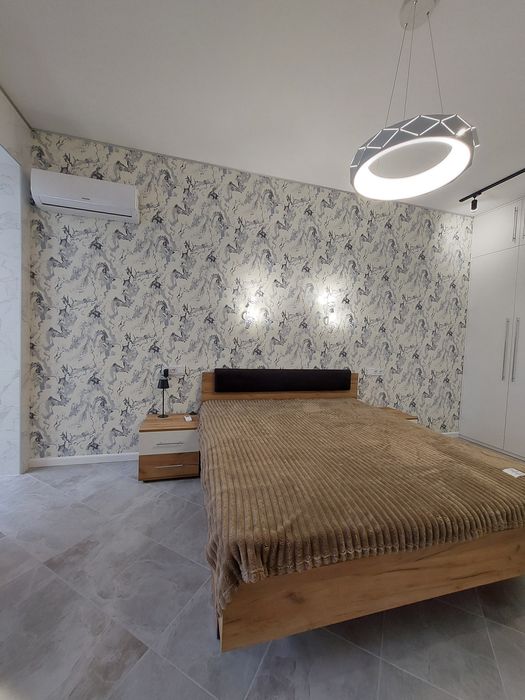 Квартира на вул. Ділова, 22А в Києві, ID 218577, фото №6