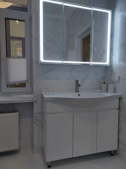 Квартира на вул. Ділова, 22А в Києві, ID 218577, фото №8