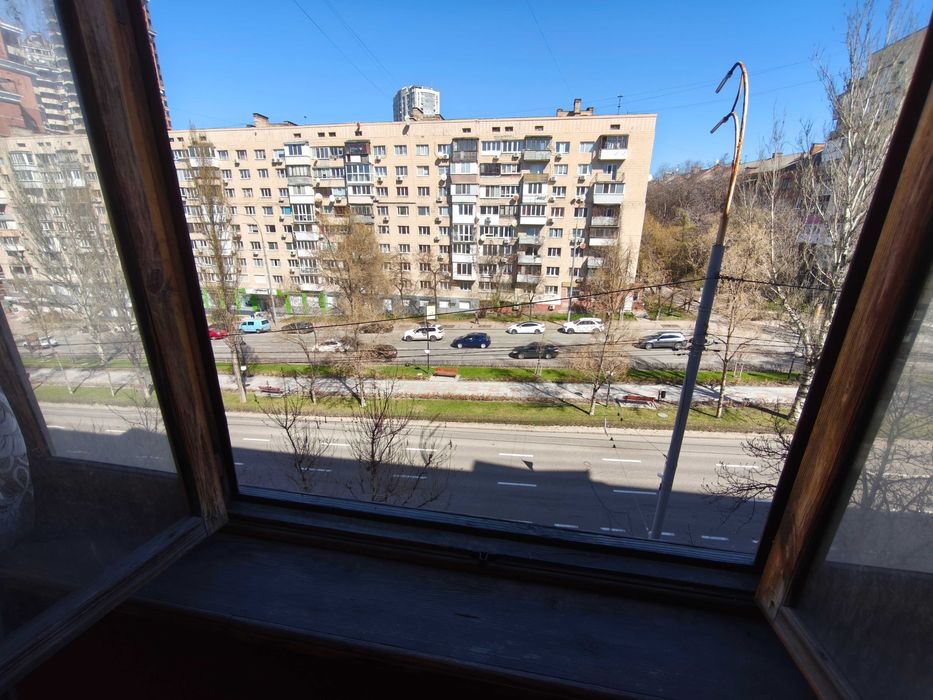 Квартира на бульв. Лесі Українки, 20/22 в Києві, ID 421467, фото №12