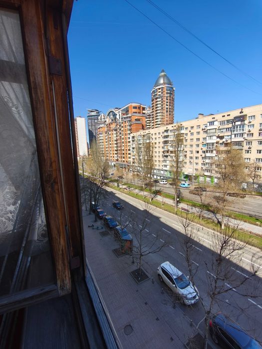 Квартира на бульв. Лесі Українки, 20/22 в Києві, ID 421467, фото №13