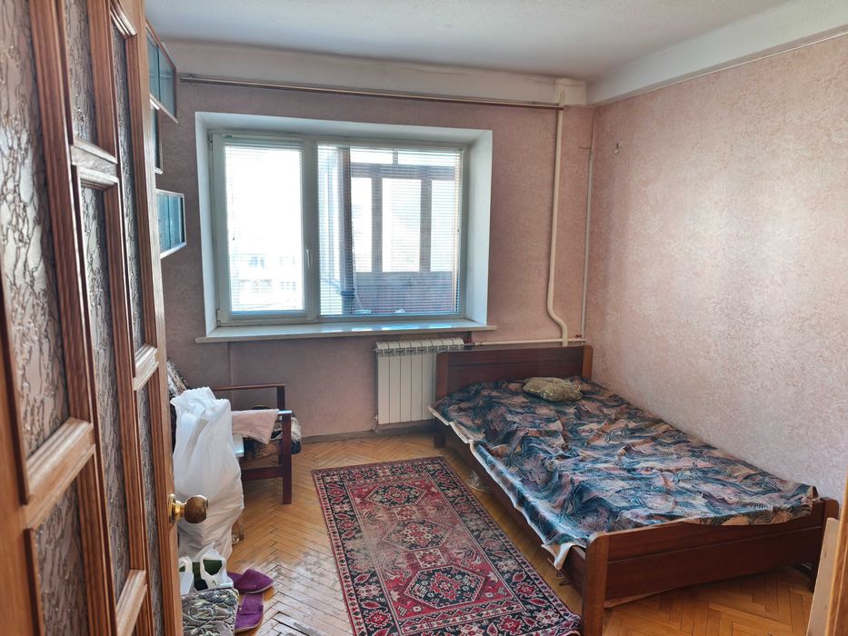 Квартира на бульв. Лесі Українки, 20/22 в Києві, ID 421467, фото №14