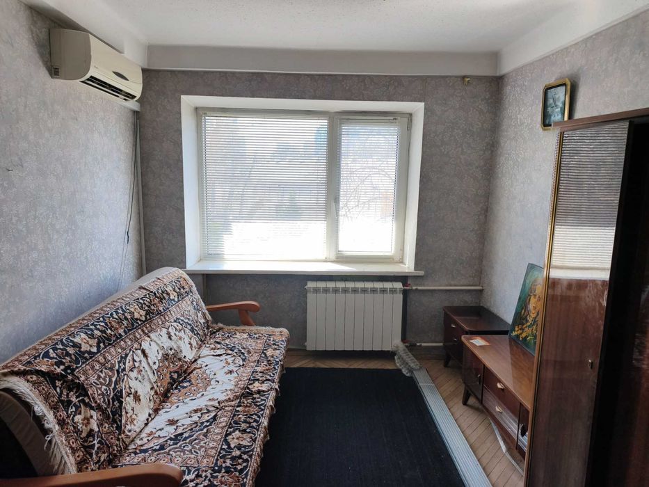 Квартира на бульв. Лесі Українки, 20/22 в Києві, ID 421467, фото №4