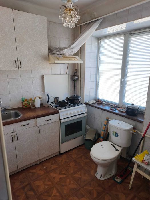 Квартира на бульв. Лесі Українки, 20/22 в Києві, ID 421467, фото №5