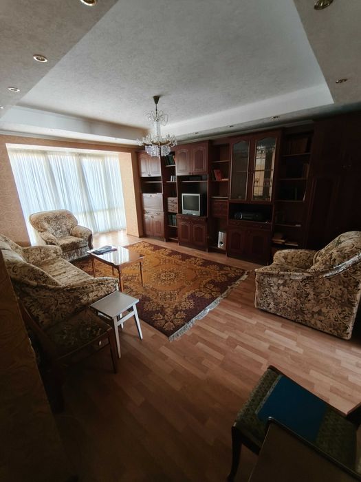 Квартира на бульв. Лесі Українки, 20/22 в Києві, ID 421467, фото №9
