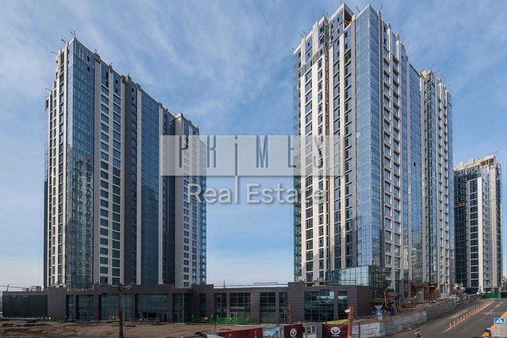 Квартира на вул. Андрія Верхогляда, 7 в Києві, ID 274098, фото №3