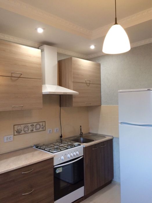 Квартира на Боголюбова, 9 в Києві, ID 382070, фото №2