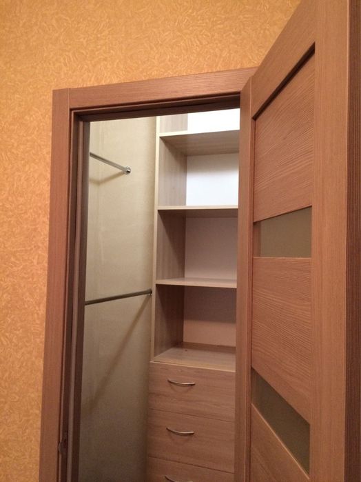 Квартира на Боголюбова, 9 в Києві, ID 382070, фото №3
