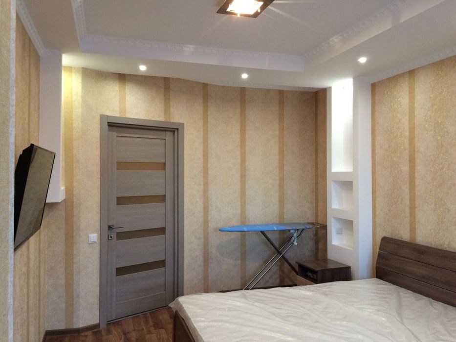 Квартира на Боголюбова, 9 в Києві, ID 382070, фото №4