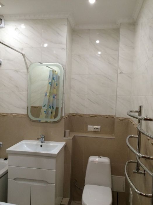 Квартира на Боголюбова, 9 в Києві, ID 382070, фото №5
