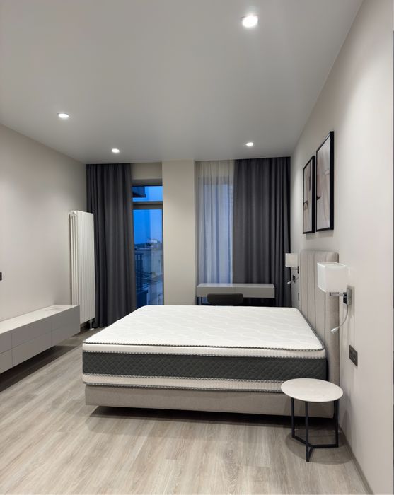 Квартира на вул. Антоновича, 118 в Києві, ID 374162, фото №6