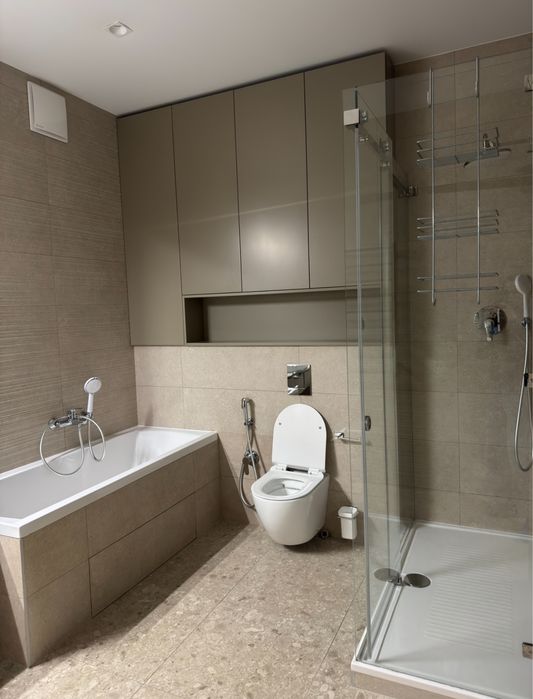 Квартира на вул. Антоновича, 118 в Києві, ID 374162, фото №7