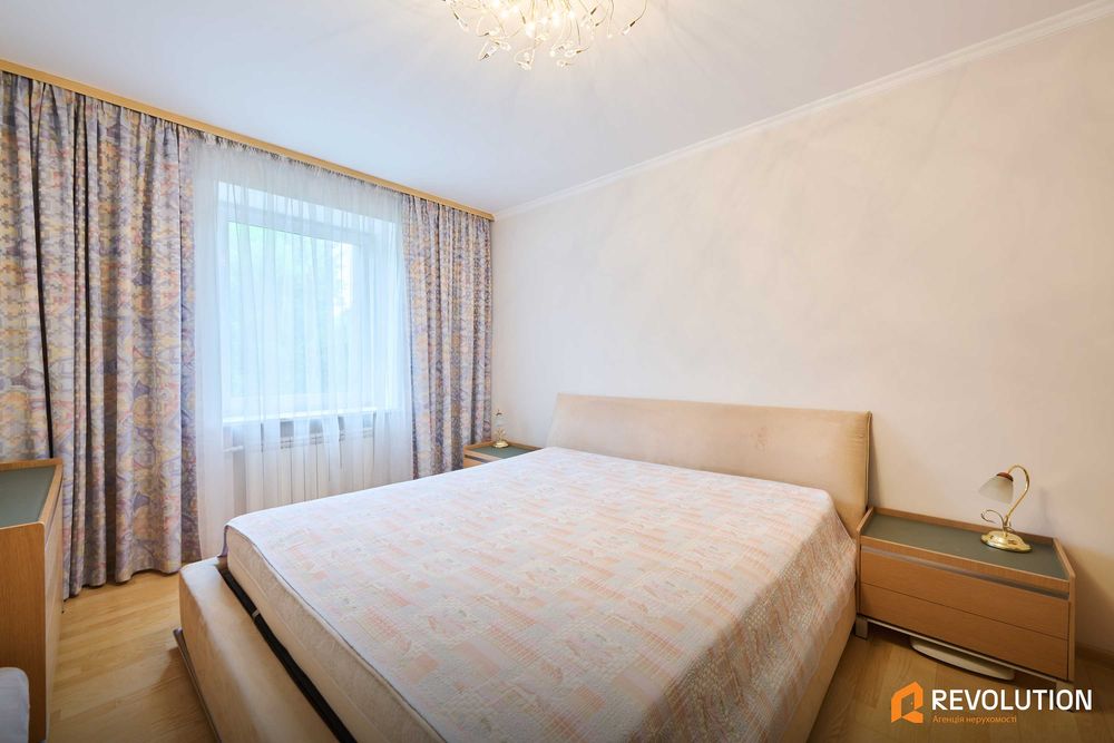 Квартира на вул. Соловцова, 3 в Києві, ID 172535, фото №11