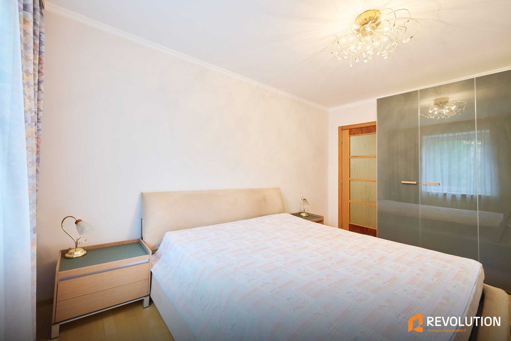 Квартира на вул. Соловцова, 3 в Києві, ID 172535, фото №12