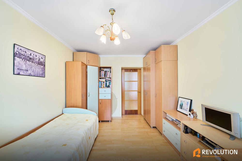 Квартира на вул. Соловцова, 3 в Києві, ID 172535, фото №15