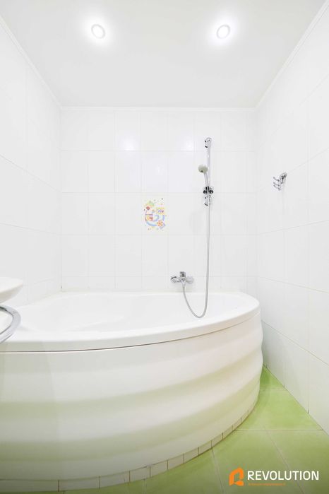 Квартира на вул. Соловцова, 3 в Києві, ID 172535, фото №16