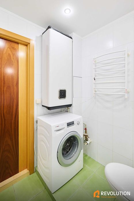 Квартира на вул. Соловцова, 3 в Києві, ID 172535, фото №17