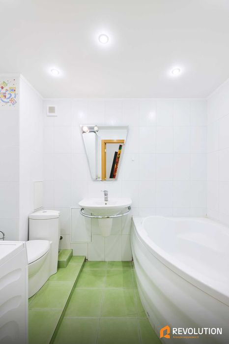 Квартира на вул. Соловцова, 3 в Києві, ID 172535, фото №18