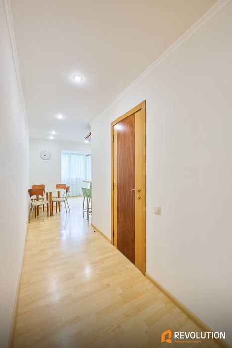 Квартира на вул. Соловцова, 3 в Києві, ID 172535, фото №20