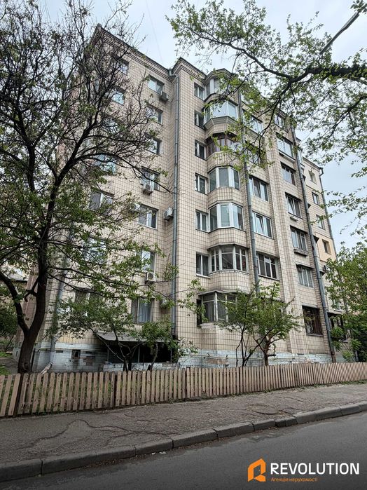 Квартира на вул. Соловцова, 3 в Києві, ID 172535, фото №22