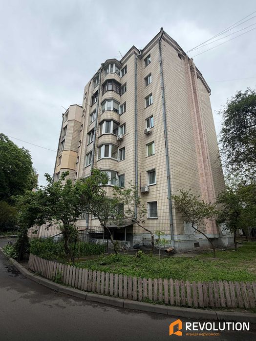 Квартира на вул. Соловцова, 3 в Києві, ID 172535, фото №23