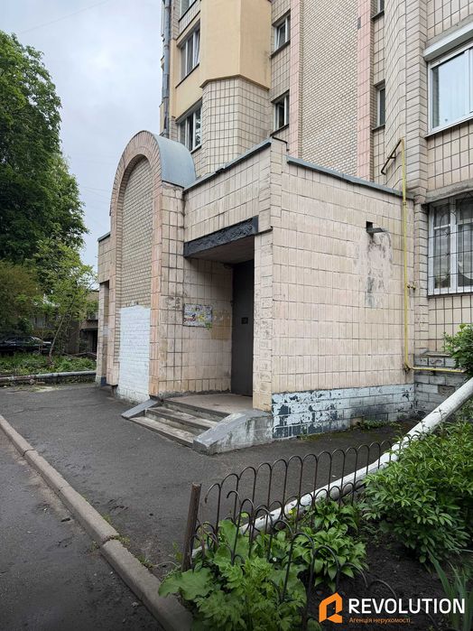 Квартира на вул. Соловцова, 3 в Києві, ID 172535, фото №24