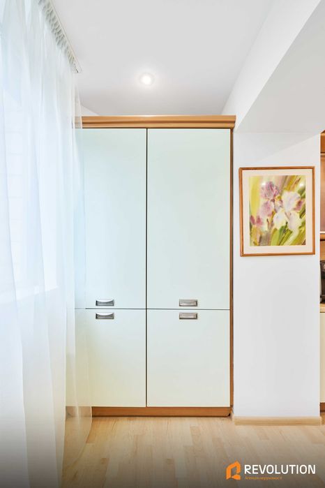 Квартира на вул. Соловцова, 3 в Києві, ID 172535, фото №7
