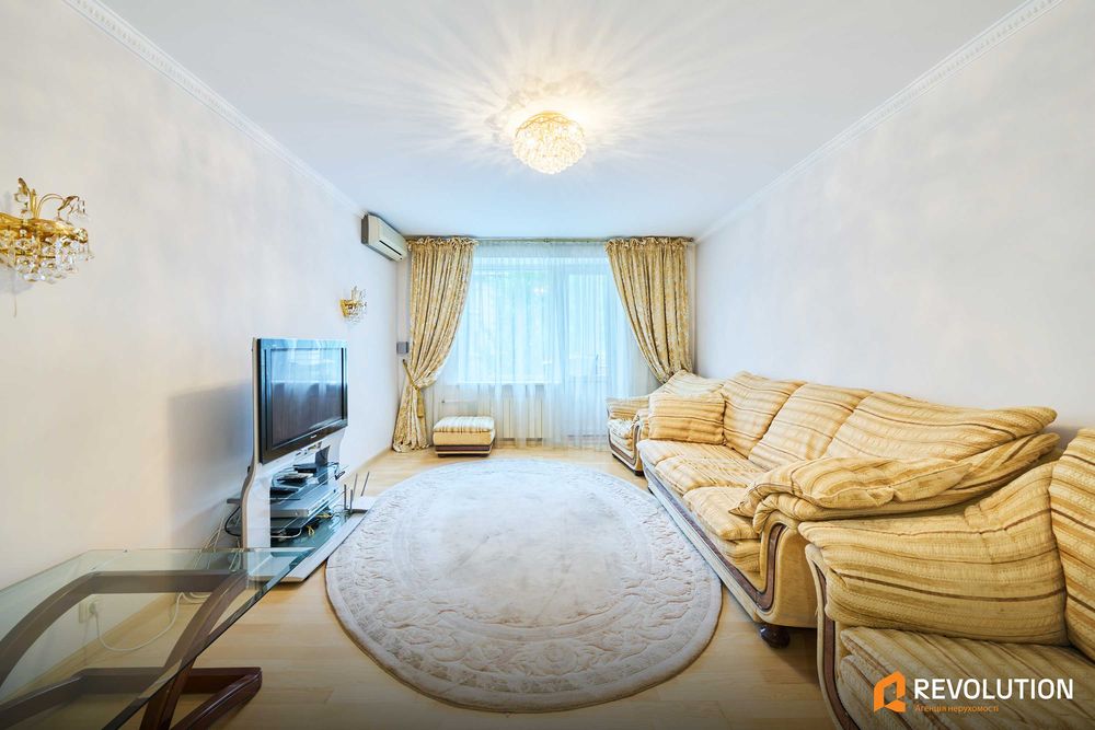 Квартира на вул. Соловцова, 3 в Києві, ID 172535, фото №8
