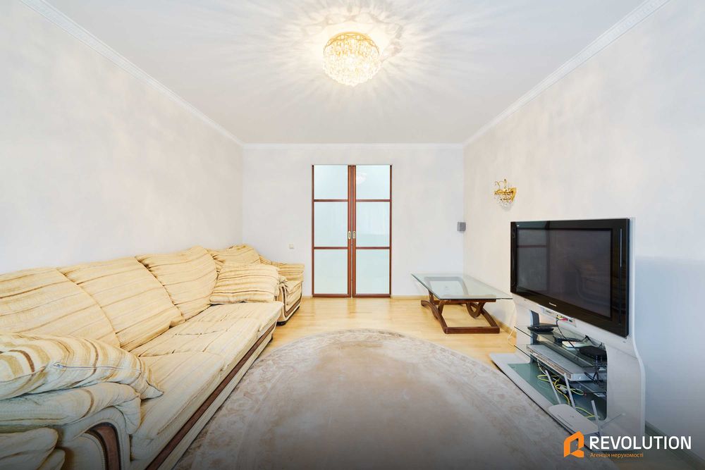 Квартира на вул. Соловцова, 3 в Києві, ID 172535, фото №9