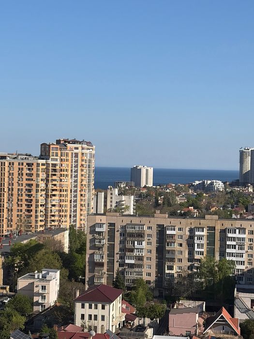 Квартира на ЖК Солнечный в Одесі, ID 286549, фото №2