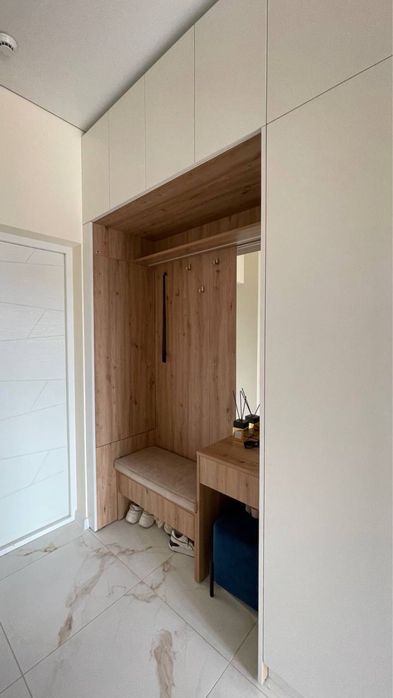 Квартира на ЖК Солнечный в Одесі, ID 286549, фото №12