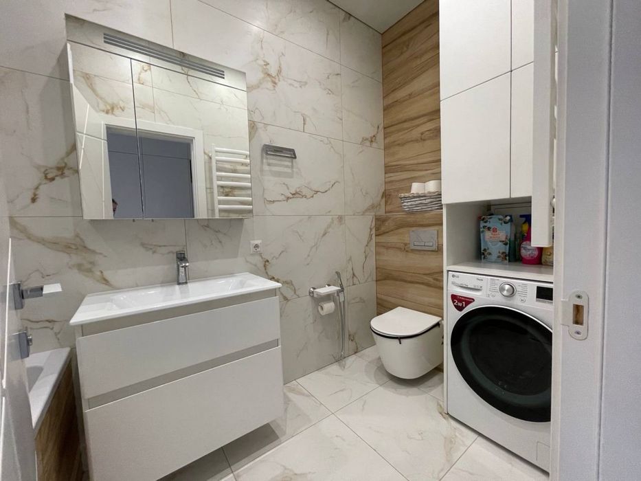 Квартира на ЖК Солнечный в Одесі, ID 286549, фото №5