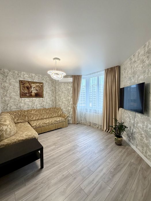 Квартира на ЖК Софія Клубний в Києві, ID 239100, фото №19