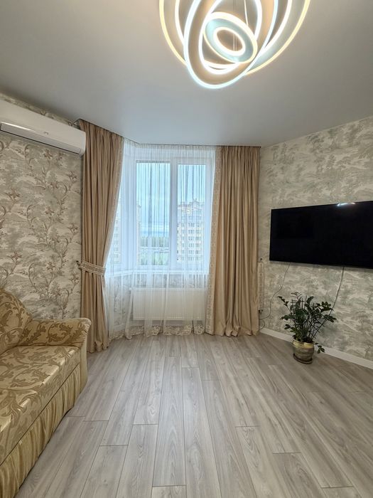 Квартира на ЖК Софія Клубний в Києві, ID 239100, фото №20