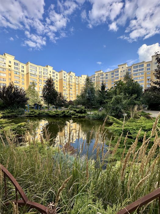 Квартира на ЖК Софія Клубний в Києві, ID 239100, фото №22