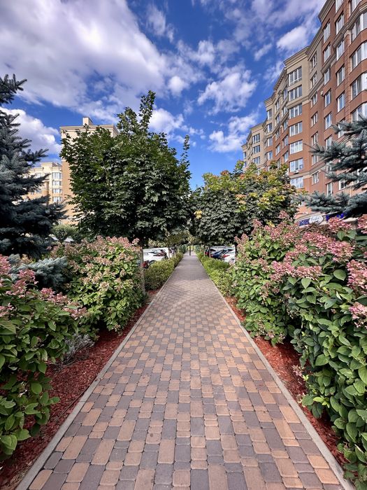 Квартира на ЖК Софія Клубний в Києві, ID 239100, фото №24