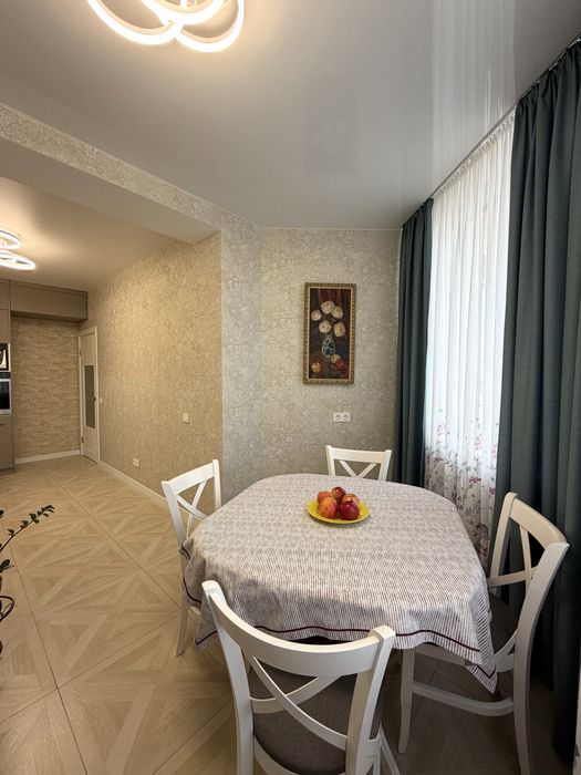 Квартира на ЖК Софія Клубний в Києві, ID 239100, фото №6