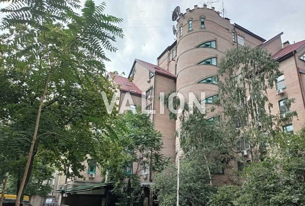 Квартира на вул. Назарівська, 7б в Києві, ID 179730, фото №1