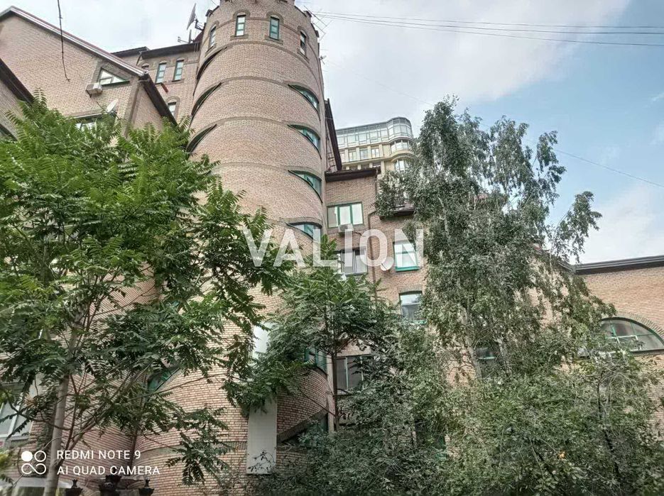 Квартира на вул. Назарівська, 7б в Києві, ID 179730, фото №4