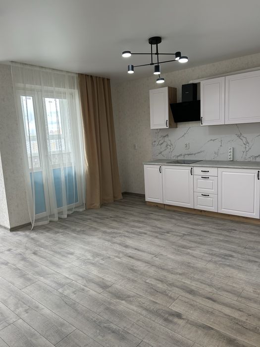 Квартира на вул. Металургів, 35 в Києві, ID 305497, фото №1