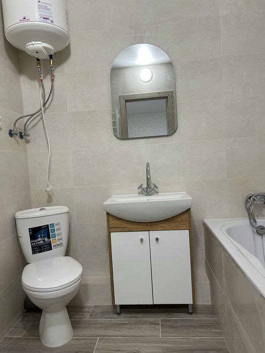 Квартира на вул. Металургів, 35 в Києві, ID 305497, фото №16