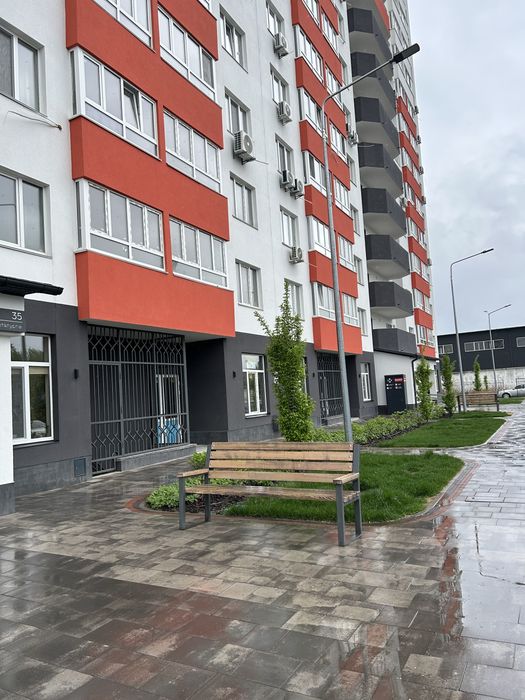 Квартира на вул. Металургів, 35 в Києві, ID 305497, фото №6