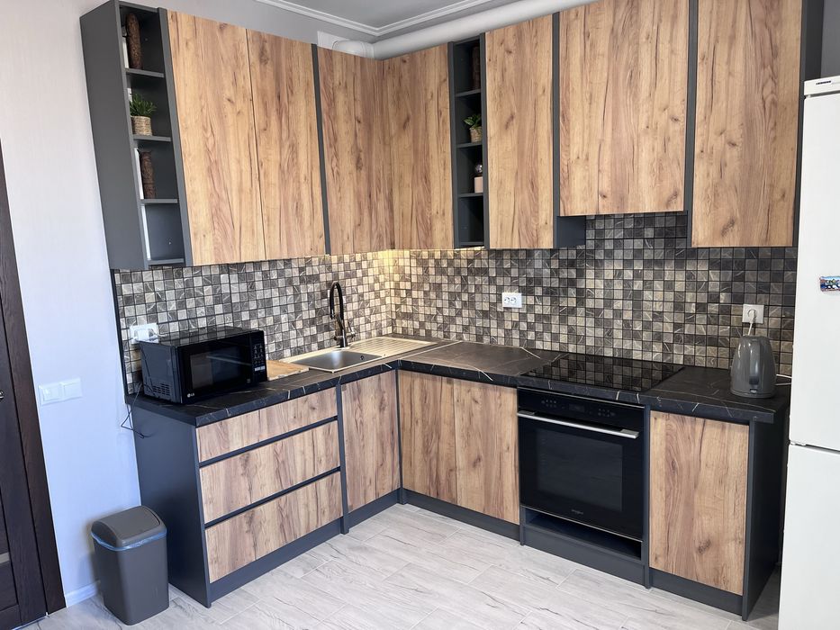 Квартира на вул. Кульженків, 21 в Київ, ID 405392, фото №1